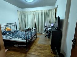 The Mayfair (D22), Condominium #629438891